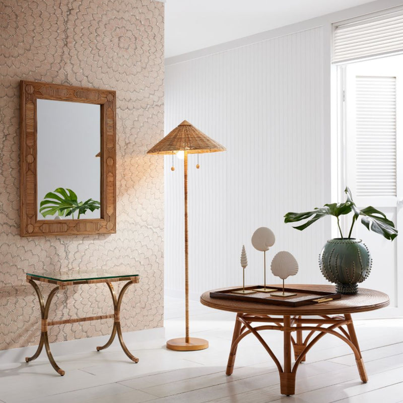 Terrace Floor Lamp