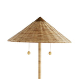 Terrace Floor Lamp