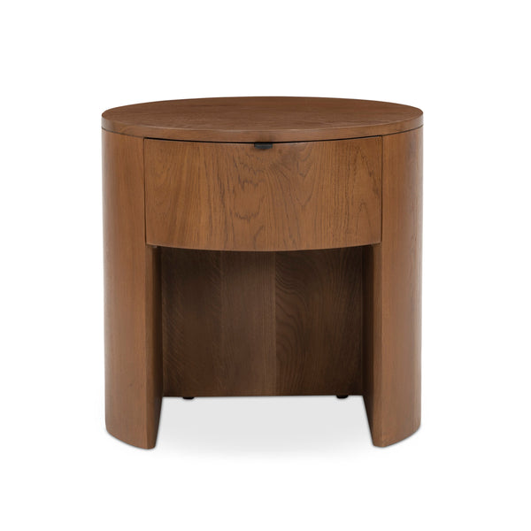 Theo One Drawer Nightstand