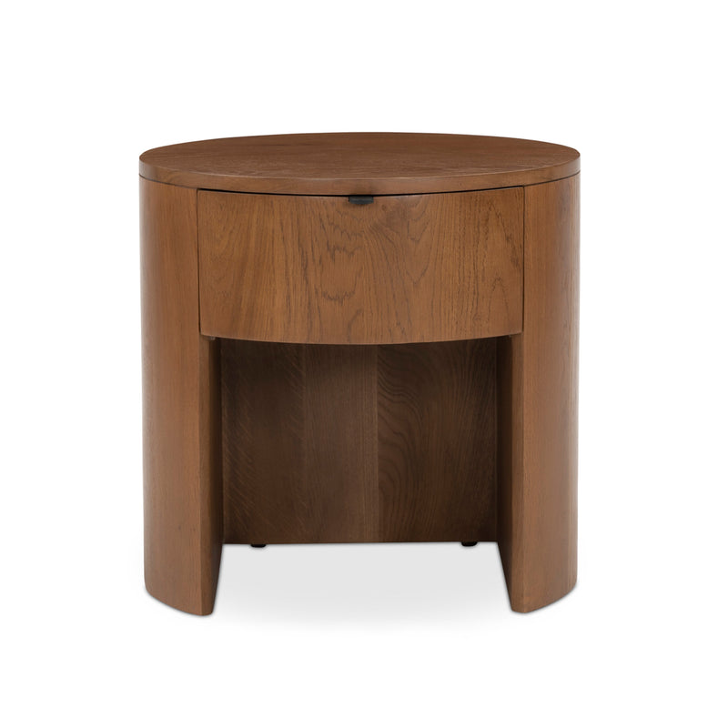 Theo One Drawer Nightstand