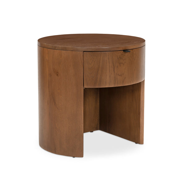 Theo One Drawer Nightstand