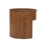 Theo One Drawer Nightstand