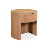 Theo One Drawer Nightstand
