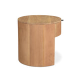 Theo One Drawer Nightstand
