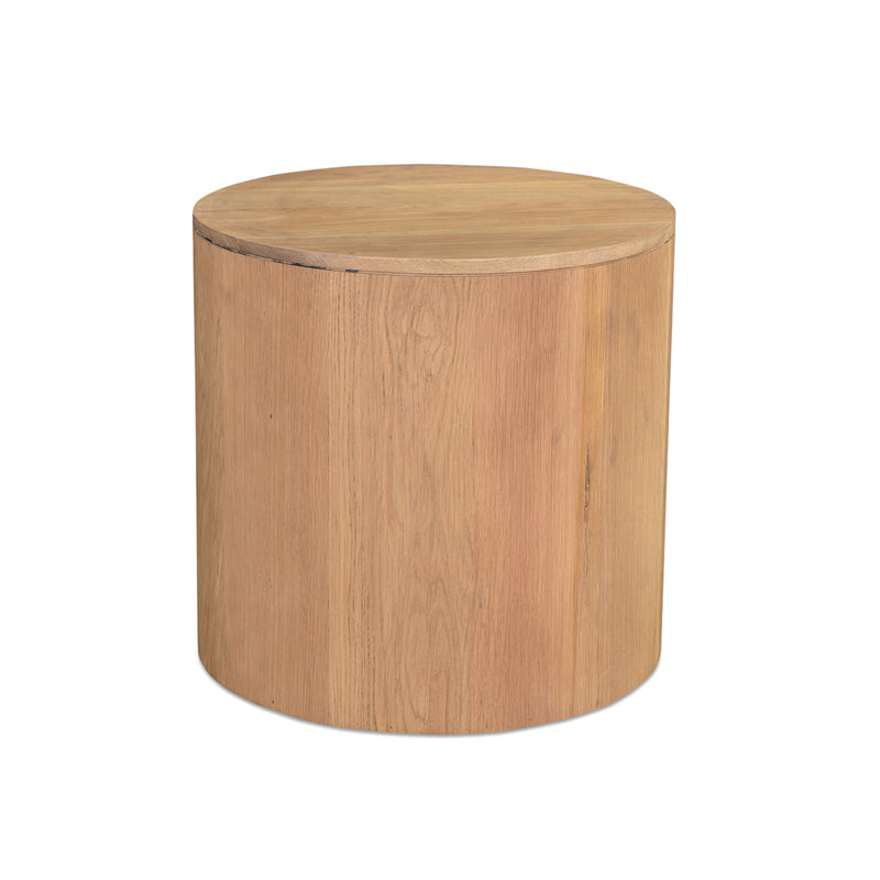 Theo One Drawer Nightstand