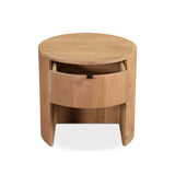 Theo One Drawer Nightstand