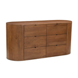 Theo Dresser