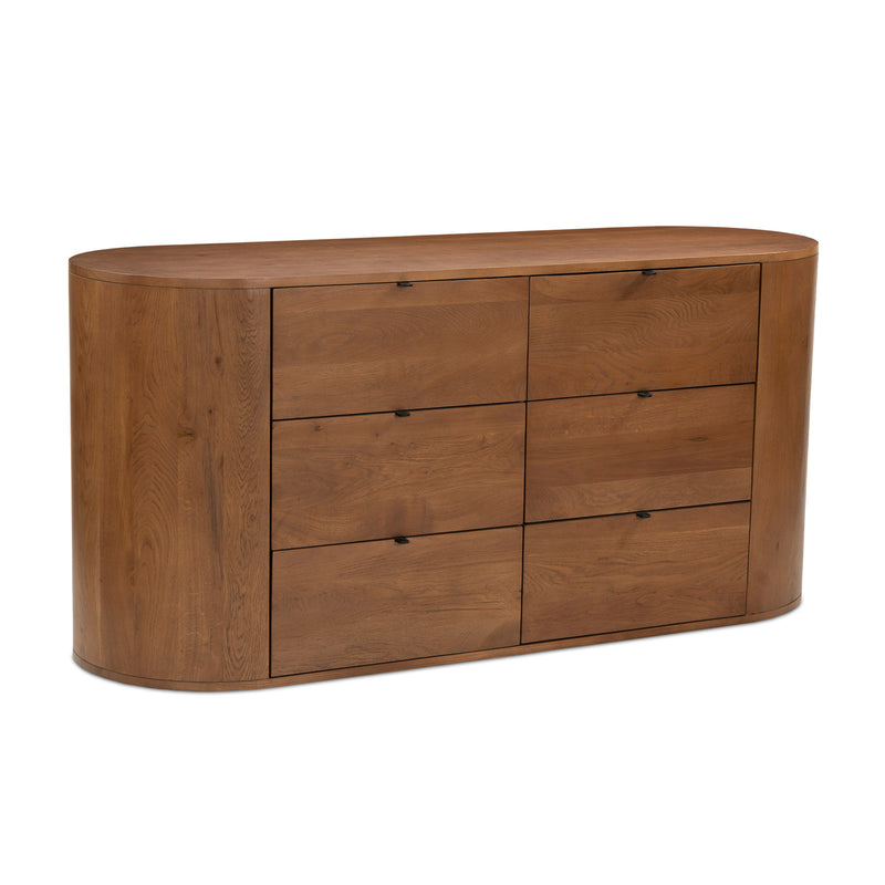 Theo Dresser