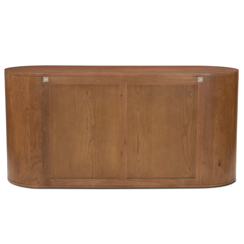 Theo Dresser