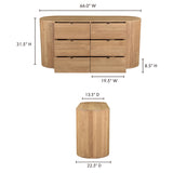 Theo Dresser