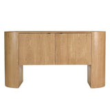 Theo 2 Door Sideboard - Small