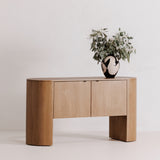 Theo 2 Door Sideboard - Small
