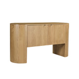 Theo 2 Door Sideboard - Small
