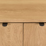 Theo 2 Door Sideboard - Small