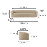 Thora Sofa