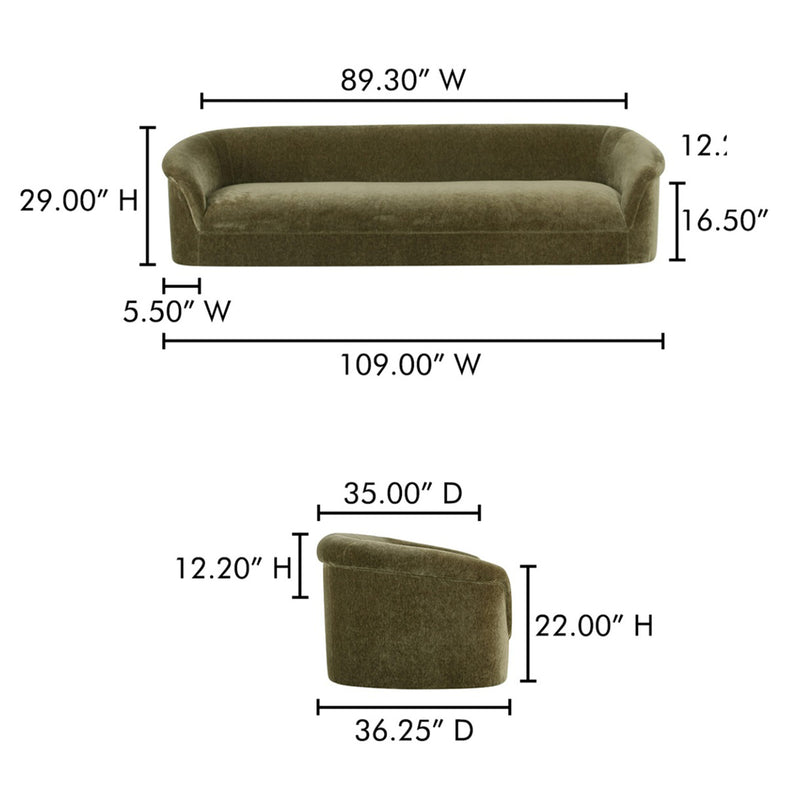 Thora Sofa