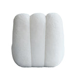 Toe Chair - Leathers