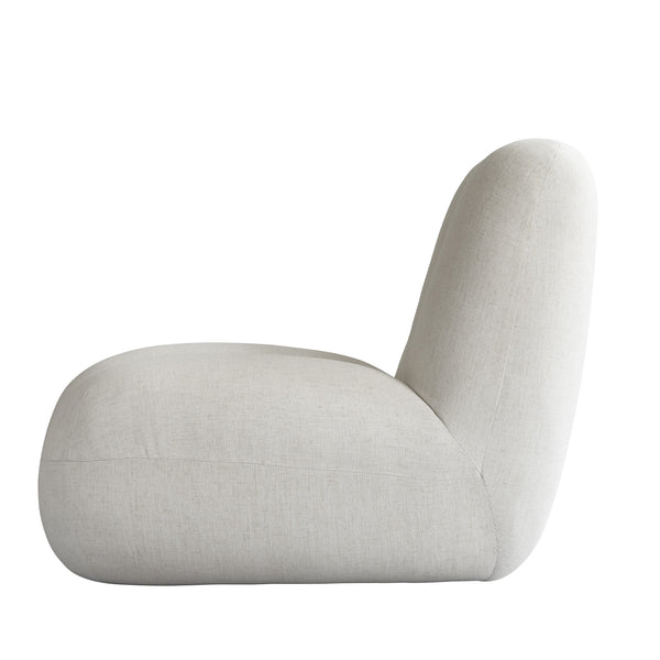 Toe Chair - Fabrics