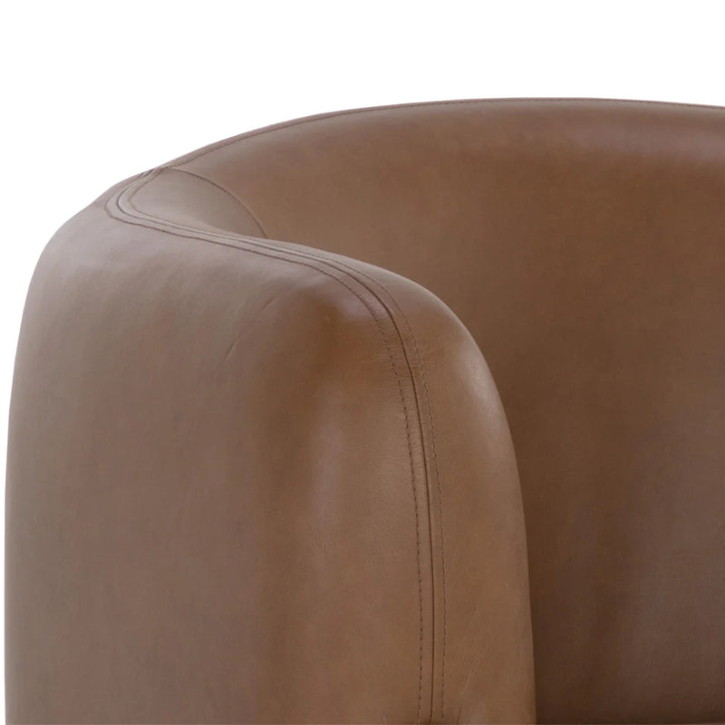 Trine Lounge Chair