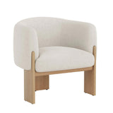 Trine Lounge Chair