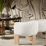 Trine Lounge Chair
