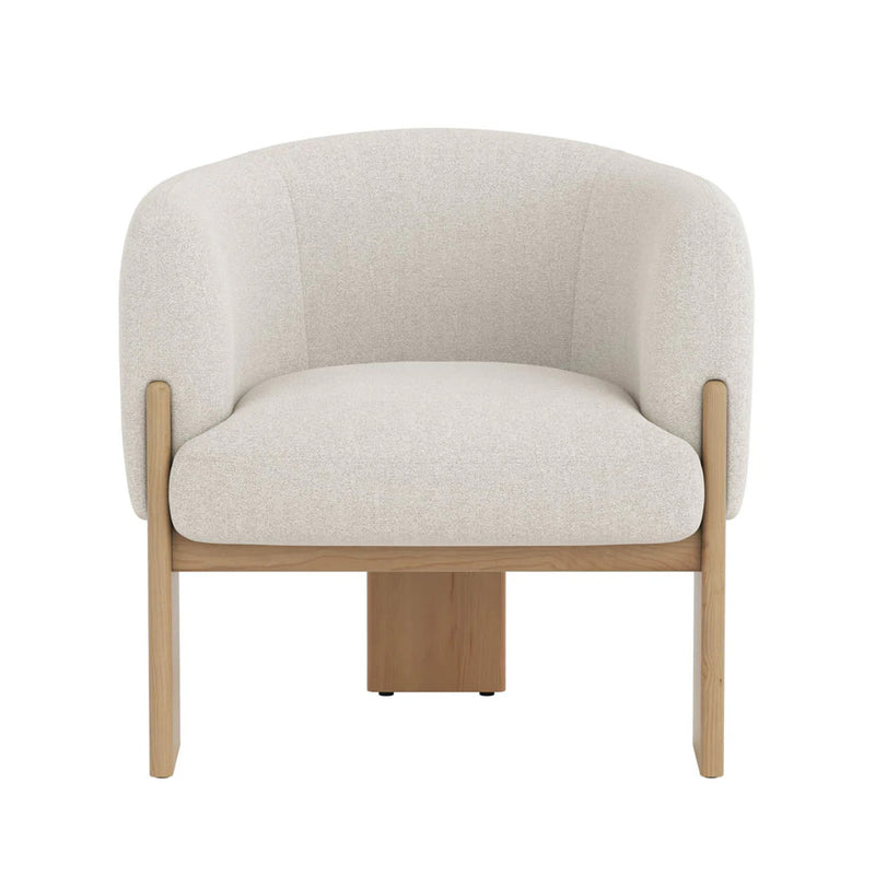 Trine Lounge Chair