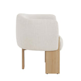 Trine Lounge Chair