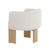 Trine Lounge Chair