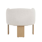 Trine Lounge Chair