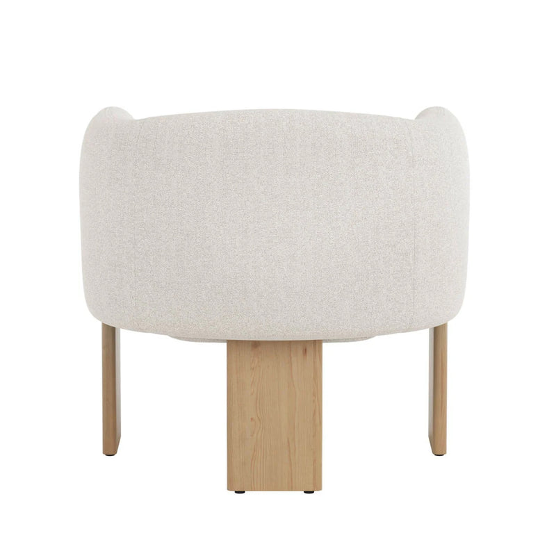 Trine Lounge Chair