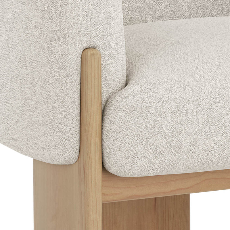 Trine Lounge Chair
