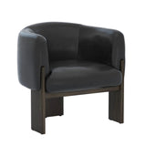 Trine Lounge Chair