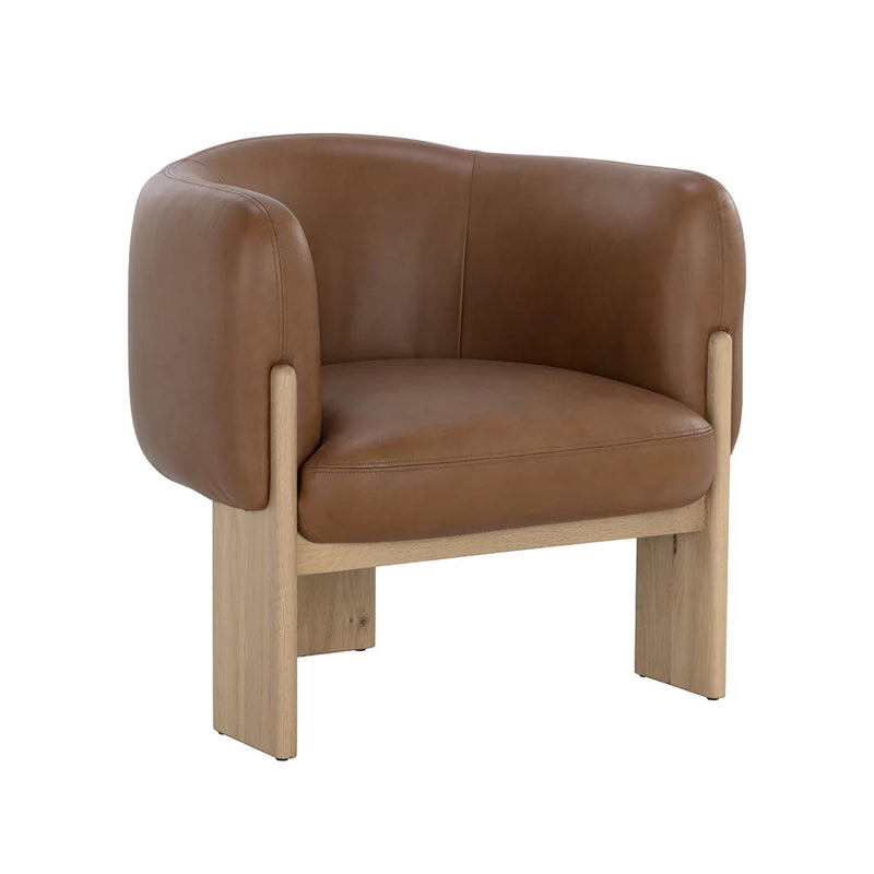 Trine Lounge Chair