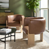 Trine Lounge Chair