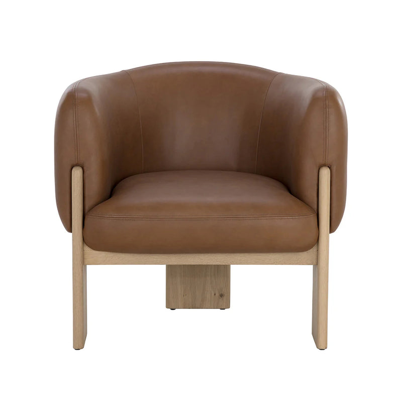 Trine Lounge Chair