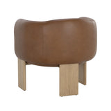 Trine Lounge Chair
