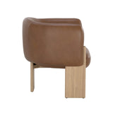 Trine Lounge Chair