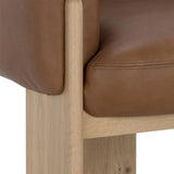 Trine Lounge Chair
