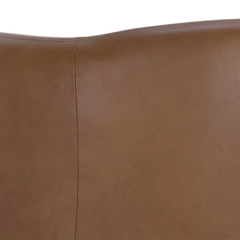 Trine Lounge Chair
