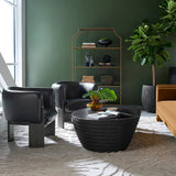 Trine Lounge Chair