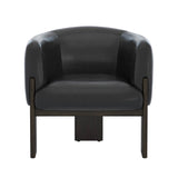 Trine Lounge Chair