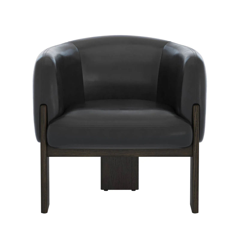 Trine Lounge Chair