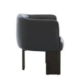 Trine Lounge Chair