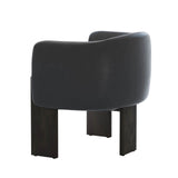 Trine Lounge Chair