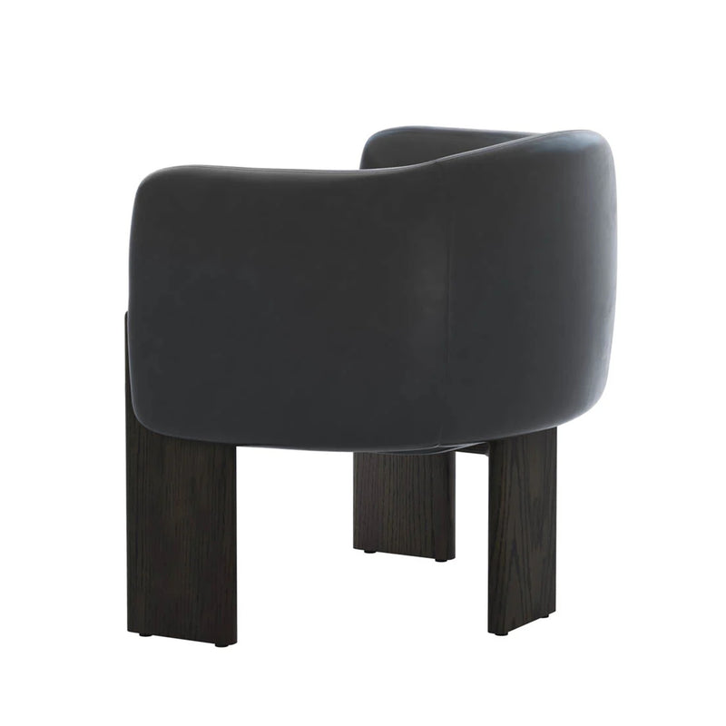 Trine Lounge Chair