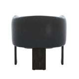 Trine Lounge Chair