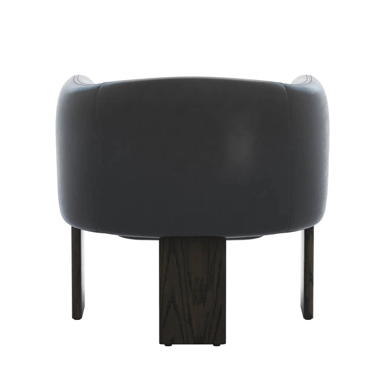 Trine Lounge Chair