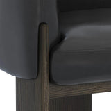 Trine Lounge Chair