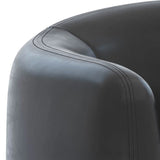 Trine Lounge Chair