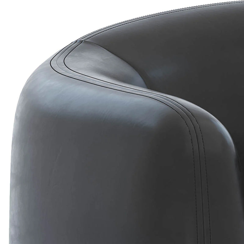 Trine Lounge Chair